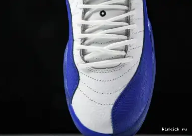 Air “Blueberry” 12 Jordan 0703